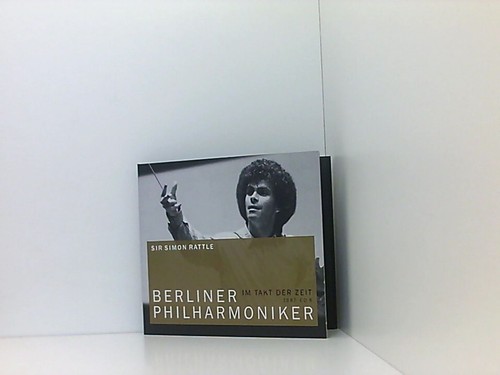 Berliner philharmoniker - berliner,