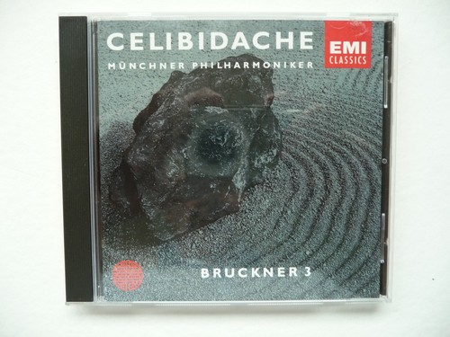 Bruckner sinfonie - bruckner,