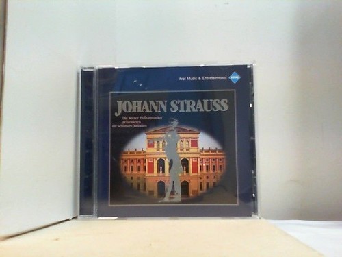 Johann strauss die wiener - ,