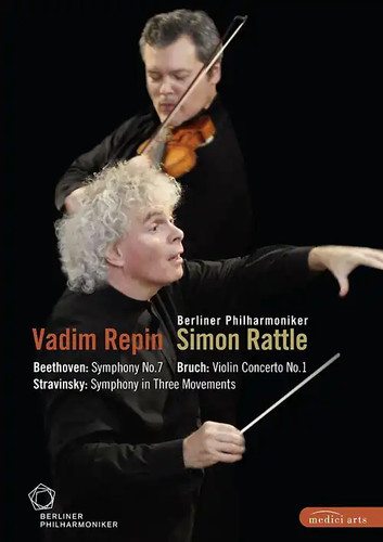 Simon rattle berliner - simon, &