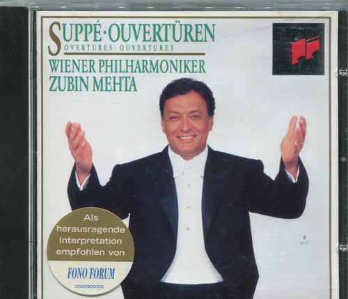 Zubin mehta wiener - mehta,