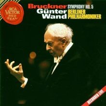 Bruckner sinfonie von - sinfonie,