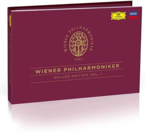 Wiener philharmoniker - wiener,