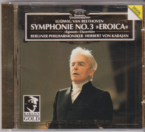 Karajan berliner - /,