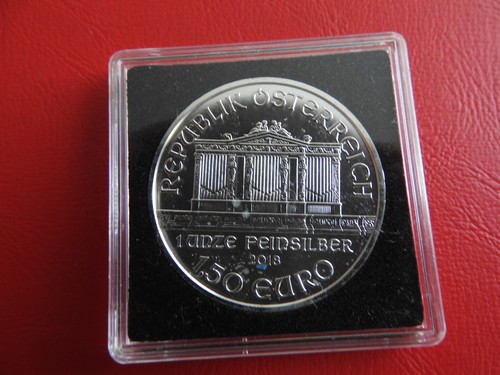 österreich 5 euro - *Österreich, 2018