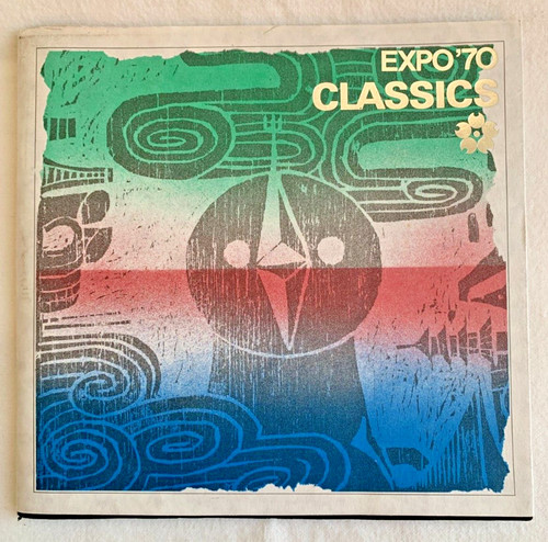 Programmheft expo classic - 70,