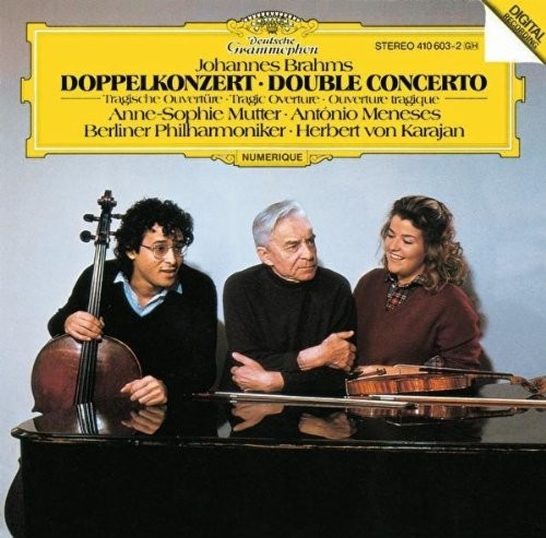 Brahms doppelkonzert - brahms,