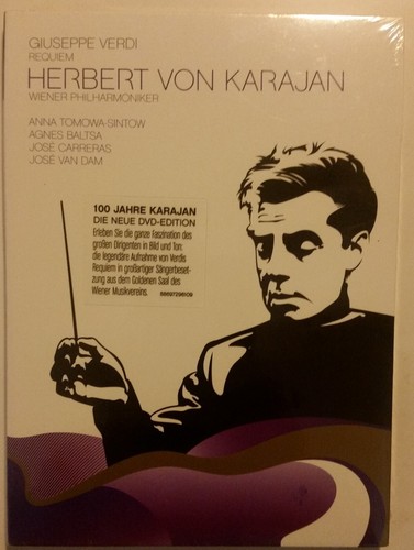 Herbert von karajan wiener - herbert,