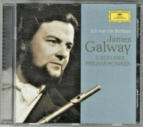 James galway berliner - &,