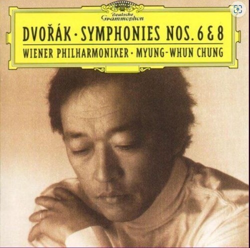 Dvorak sinfonie 8 - nr., &