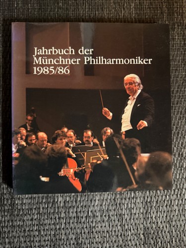 Jahrbuch der münchner - der,