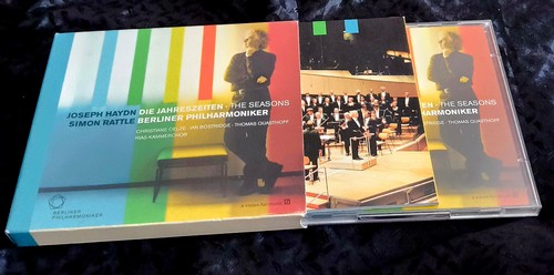 Haydn die jahreszeiten simon - die,