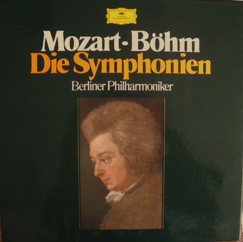 Wolfgang amadeus mozart - wolfgang, karl