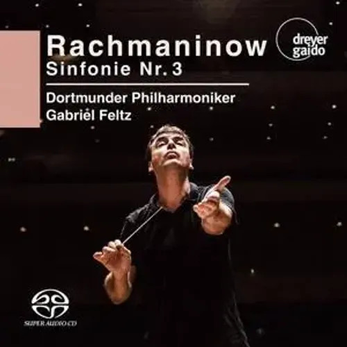 Sinfonie - 3, |