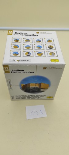 Berliner philharmoniker 125 - berliner,