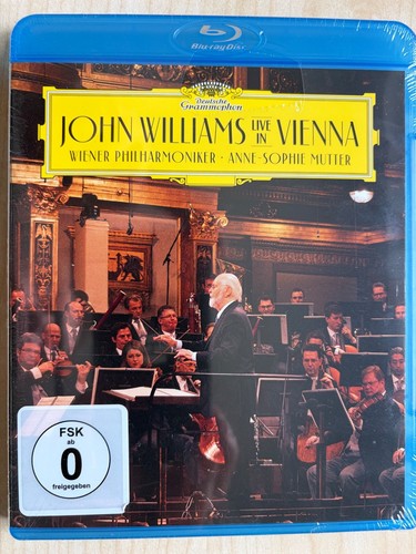 John williams live - williams-live, in