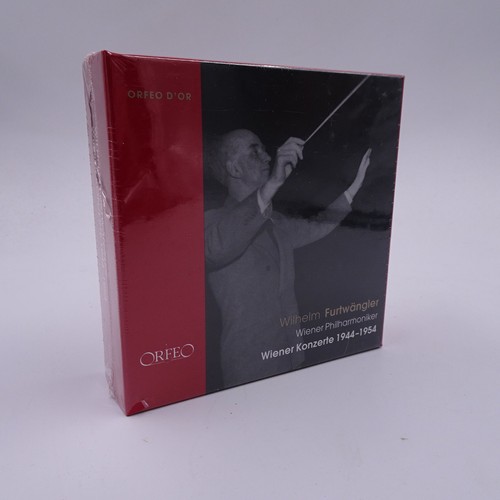 Wilhelm furtwängler wiener - wilhelm,