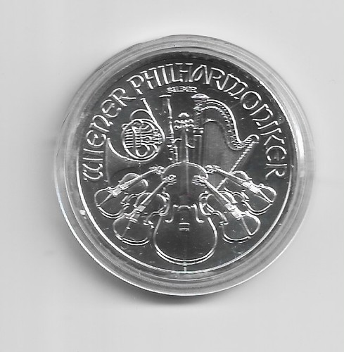 österreich 2024 - €,