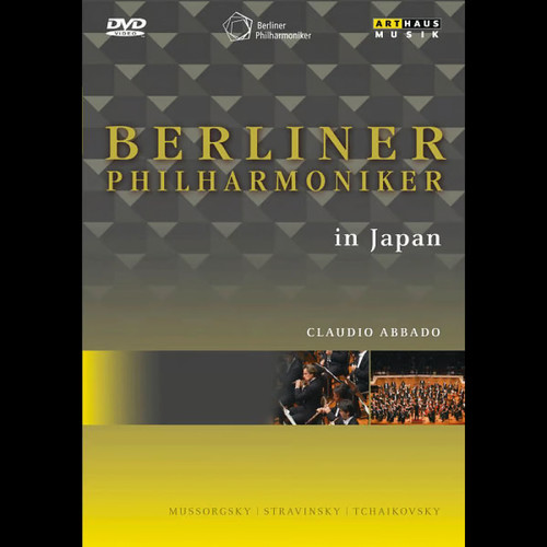 Berliner philharmoniker in - berliner, philharmoniker.