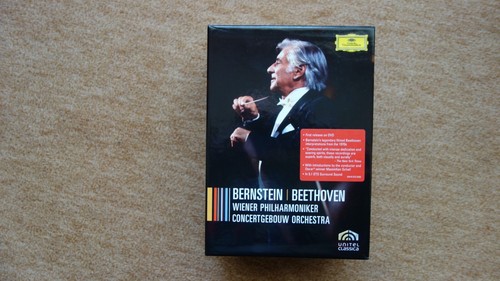 Bernstein beethoven wiener - bernstein,