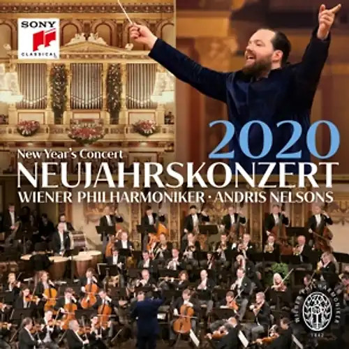 Nelsons,Andris/Wiener
