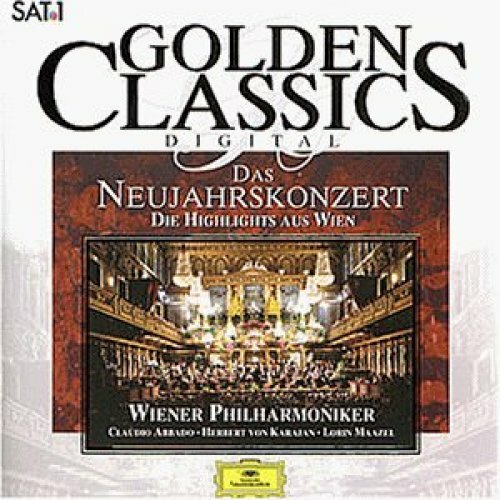Neujahrskonzert die highlights - neujahrskonzert,