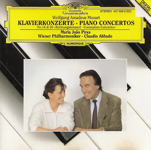 Maria joao pires wiener - maria, pires,