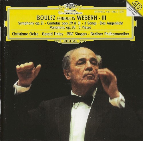 Webern berliner - webern;,