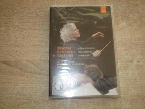 Yefim bronfman simon rattle - bronfman,