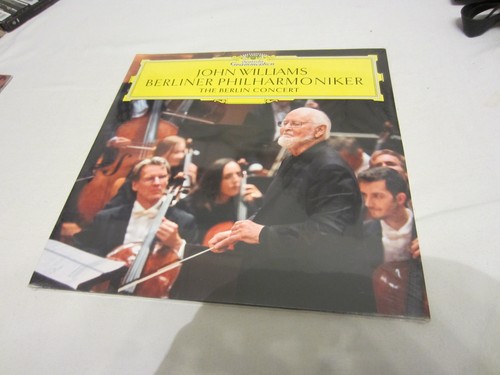 John williams berliner - williams,