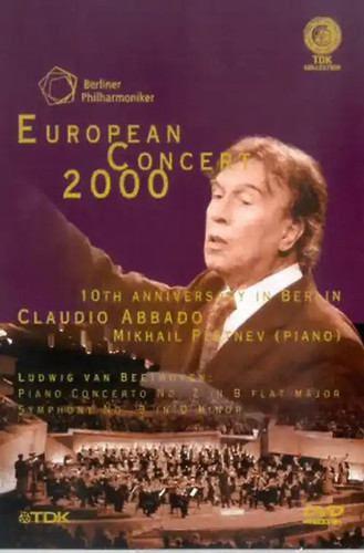 Die berliner philharmoniker - berliner,