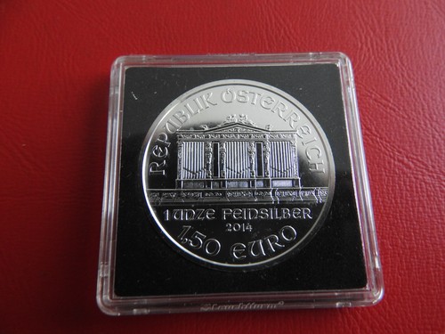 österreich 5 euro 2014 - euro,
