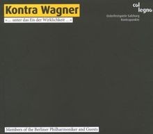 Kontra wagner von berliner - wagner,