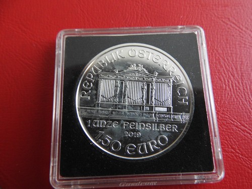 österreich 5 euro - , 2019