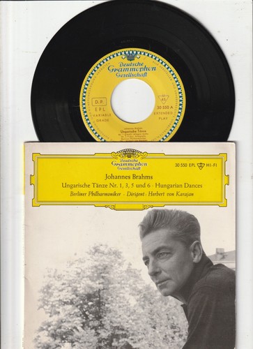 Berliner philharmoniker - 7", philharmoniker–