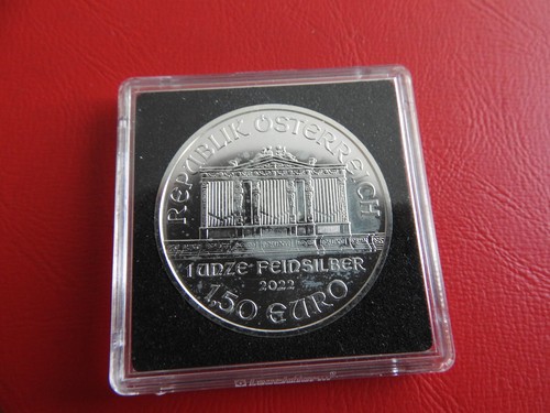 österreich 5 euro 2022 - Österreich,