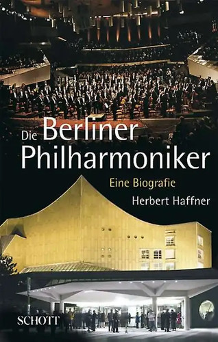 Die berliner philharmoniker - die,