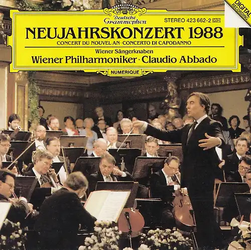 Wiener philharmoniker - philharmoniker,