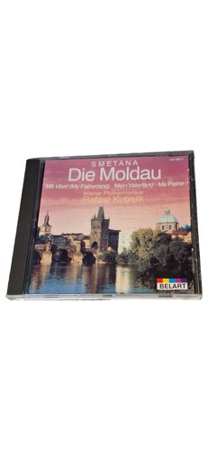 Smetana die moldau - smetana,