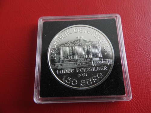 österreich 5 euro - , 2021