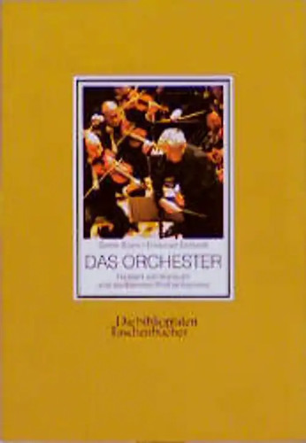 Das orchester herbert von - das,