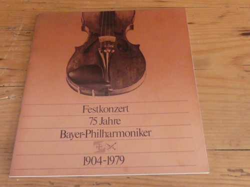 Festkonzert jahre - festkonzert,