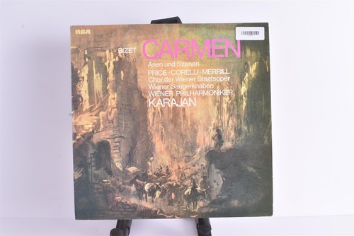 George bizet herbert - herbert, von