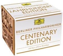 Berliner philharmoniker - berliner,