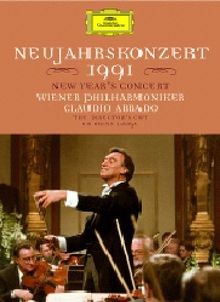 New years concert 1991 - years,