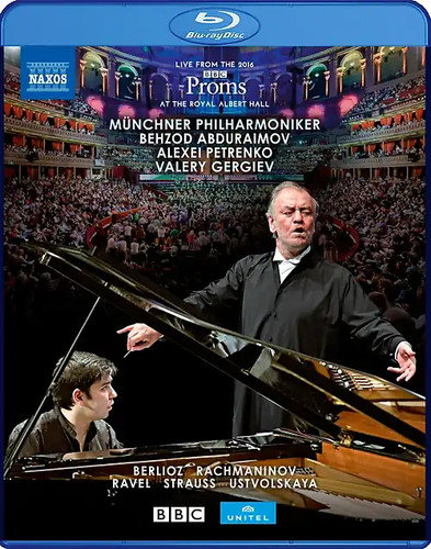 Münchner philharmoniker - philharmoniker, at