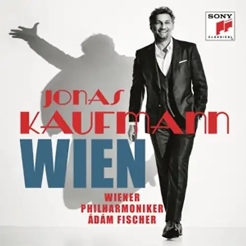 Kaufmann,Jonas/Wiener