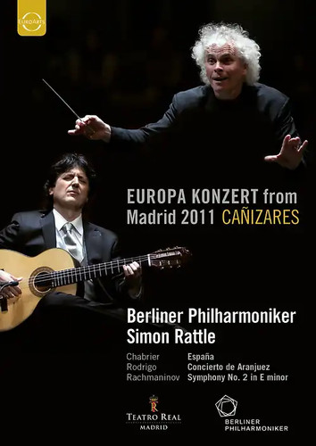 Die berliner philharmoniker - die,