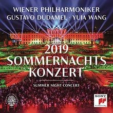 Sommernachtskonzert 2019 von