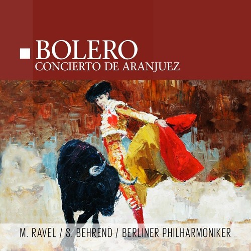 Ravel bolero concierto de - ravel,